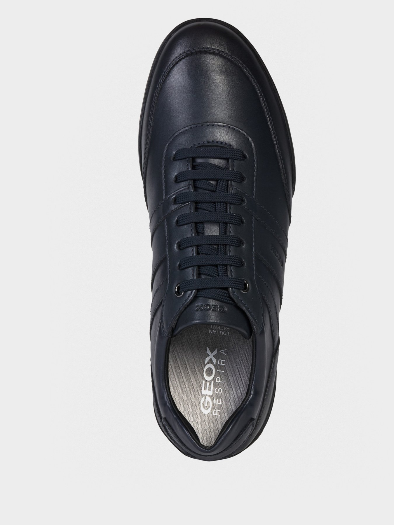 Кросівки повсякденні Geox Kristof модель U150EB-043BC-C4002 Фото