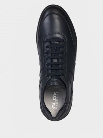 Кросівки повсякденні Geox Kristof модель U150EB-043BC-C4002 Фото