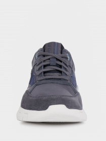 Кросівки Geox U GRECALE модель U158ZC-0009P-C4277 Фото