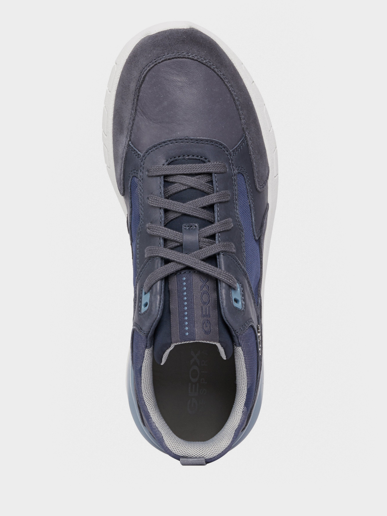 Кросівки повсякденні Geox U GRECALE модель U158ZC-0009P-C4277 Фото