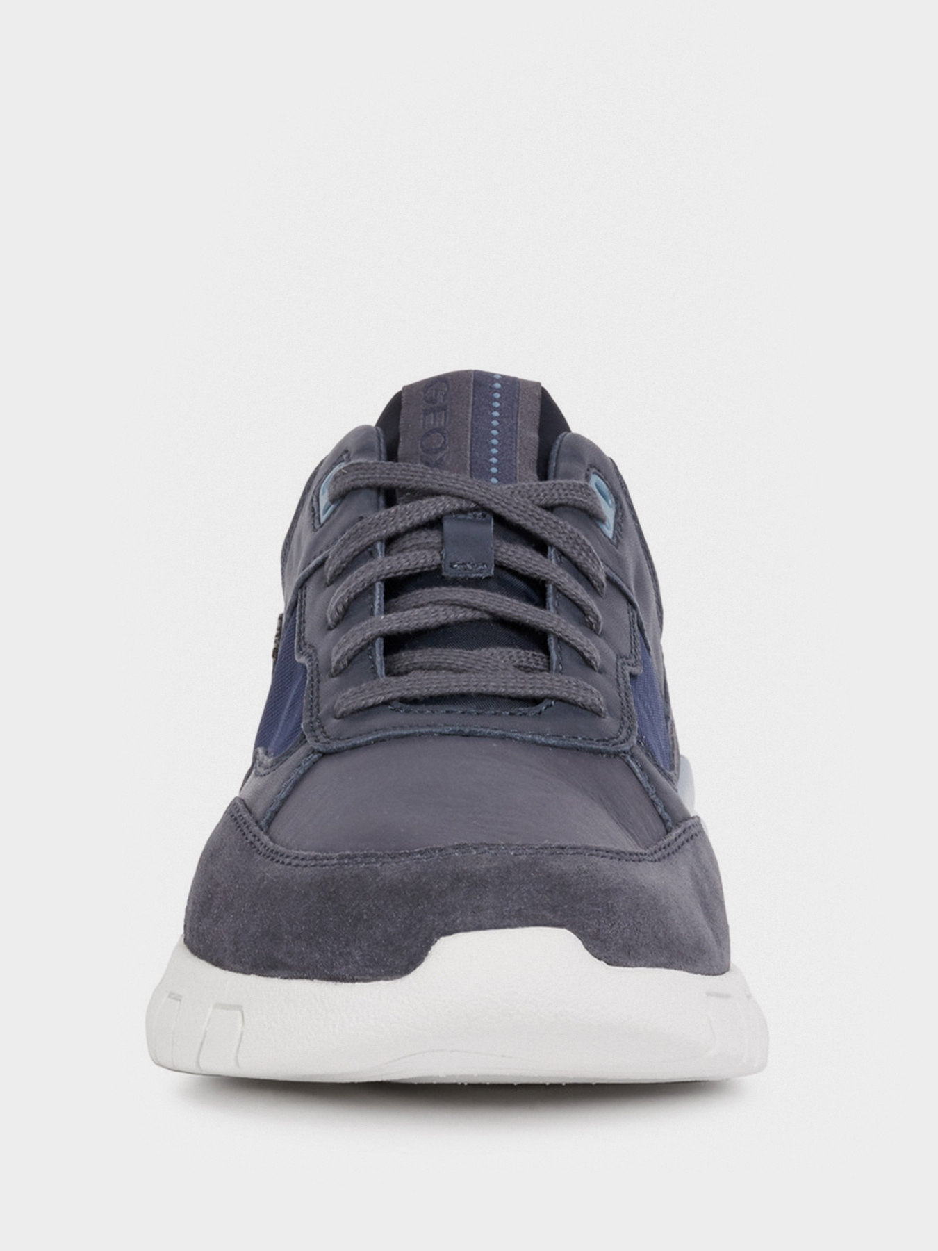 Кросівки повсякденні Geox U GRECALE модель U158ZC-0009P-C4277 Фото