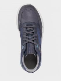 Кросівки повсякденні Geox U GRECALE модель U158ZC-0009P-C4277 Фото