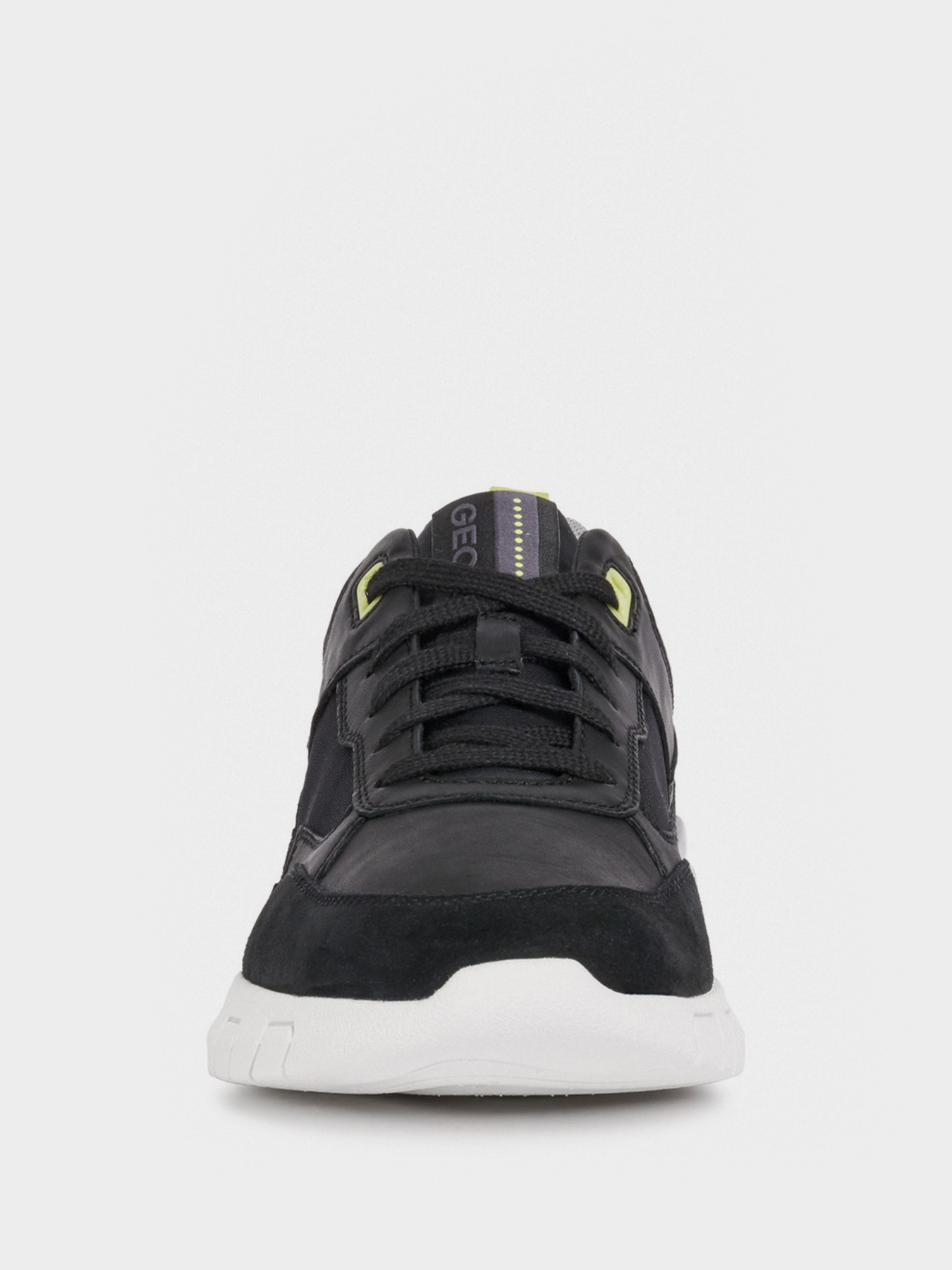 Кросівки Geox U GRECALE модель U158ZC-0009P-C9999 Фото