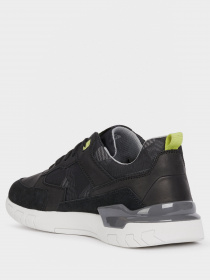 Кросівки Geox U GRECALE модель U158ZC-0009P-C9999 Фото