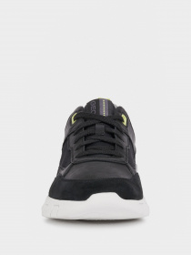 Кросівки Geox U GRECALE модель U158ZC-0009P-C9999 Фото