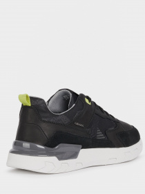 Кросівки повсякденні Geox U GRECALE модель U158ZC-0009P-C9999 Кросівки повсякденні Geox U GRECALE модель U158ZC-0009P-C9999 Фото