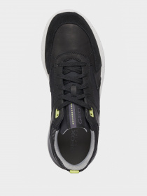 Кросівки повсякденні Geox U GRECALE модель U158ZC-0009P-C9999 Кросівки повсякденні Geox U GRECALE модель U158ZC-0009P-C9999 Фото