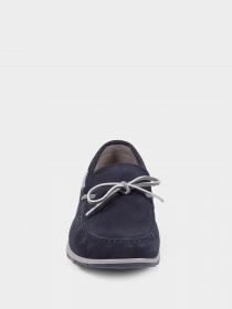 Мокасины Geox Calarossa модель U159FC-00022-C4002 Фото