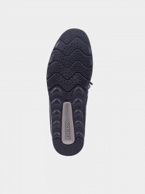 Мокасины Geox Calarossa модель U159FC-00022-C4002 Фото