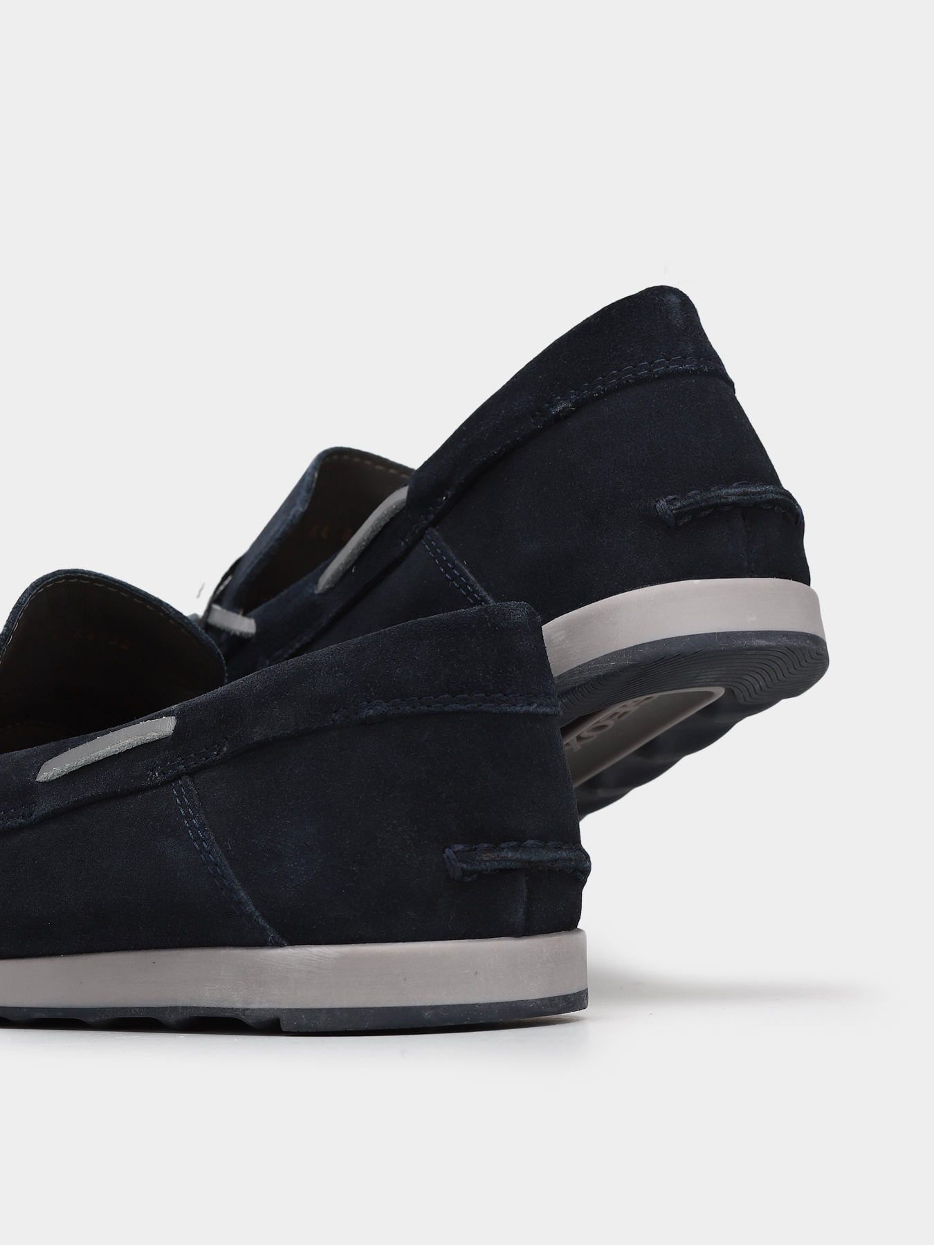 Мокасины Geox Calarossa модель U159FC-00022-C4002 Фото