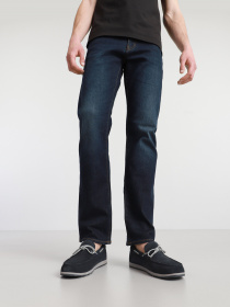 Мокасины Geox Calarossa модель U159FC-00022-C4002 Фото