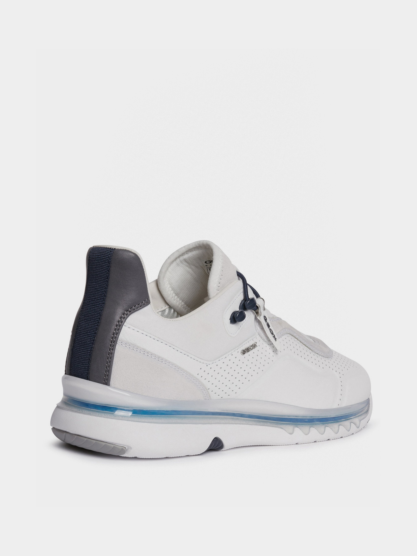 Кросівки Geox Levita модель U159XA-08522-C1000 Фото