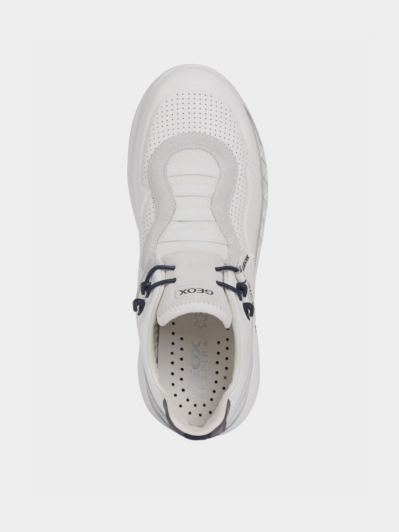 Кросівки Geox Levita модель U159XA-08522-C1000 Фото