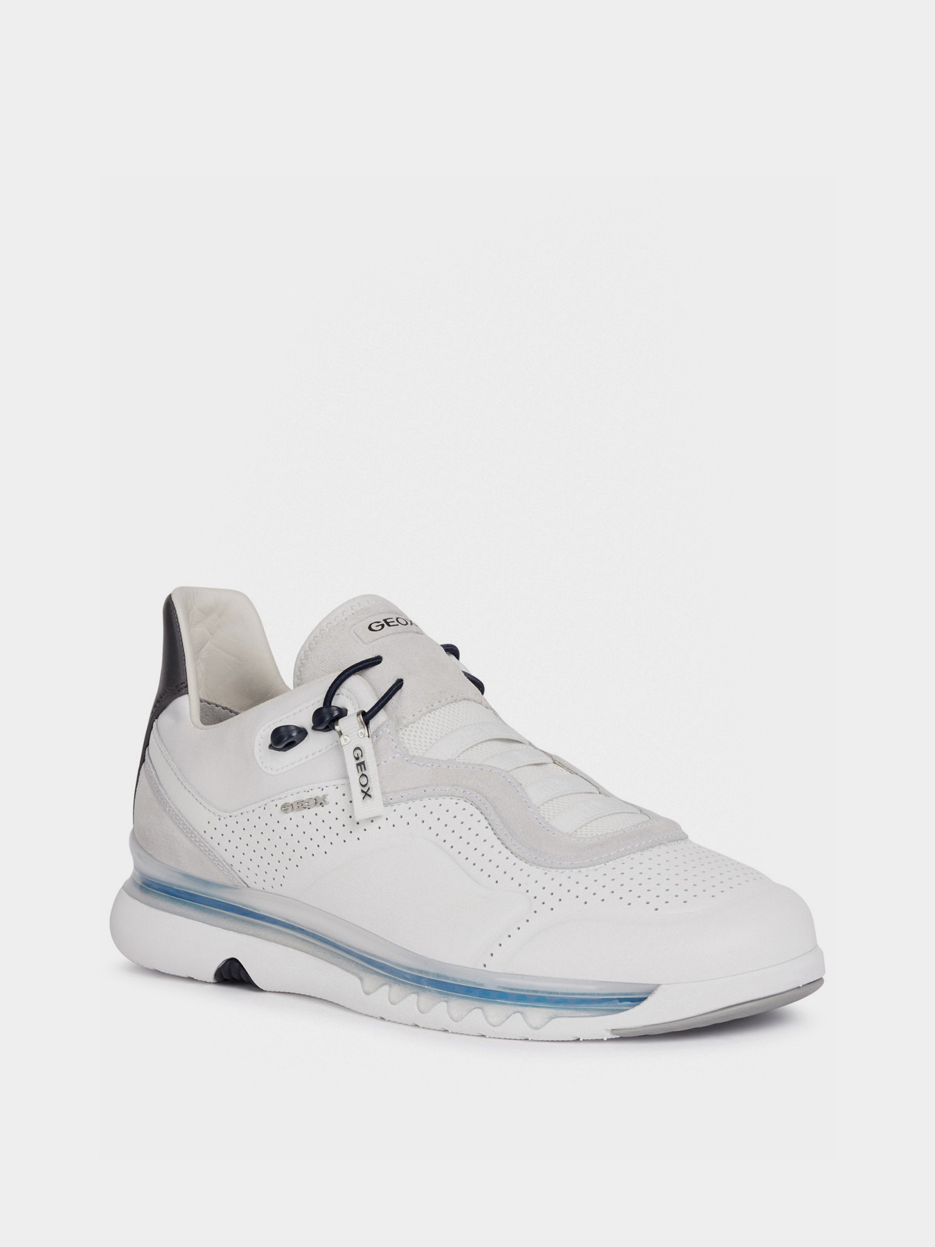 Кросівки Geox Levita модель U159XA-08522-C1000 Фото