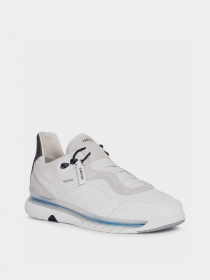 Кросівки Geox Levita модель U159XA-08522-C1000 Фото