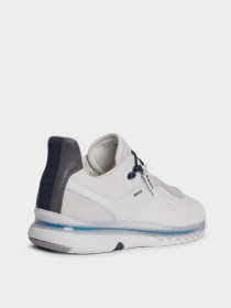 Кросівки повсякденні Geox Levita модель U159XA-08522-C1000 Фото