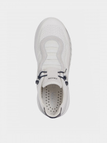 Кросівки повсякденні Geox Levita модель U159XA-08522-C1000 Фото