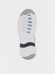 Кросівки повсякденні Geox Levita модель U159XA-08522-C1000 Фото