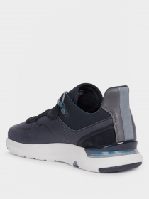 Кроссовки Geox Levita модель U159XA-08522-C4002 Фото