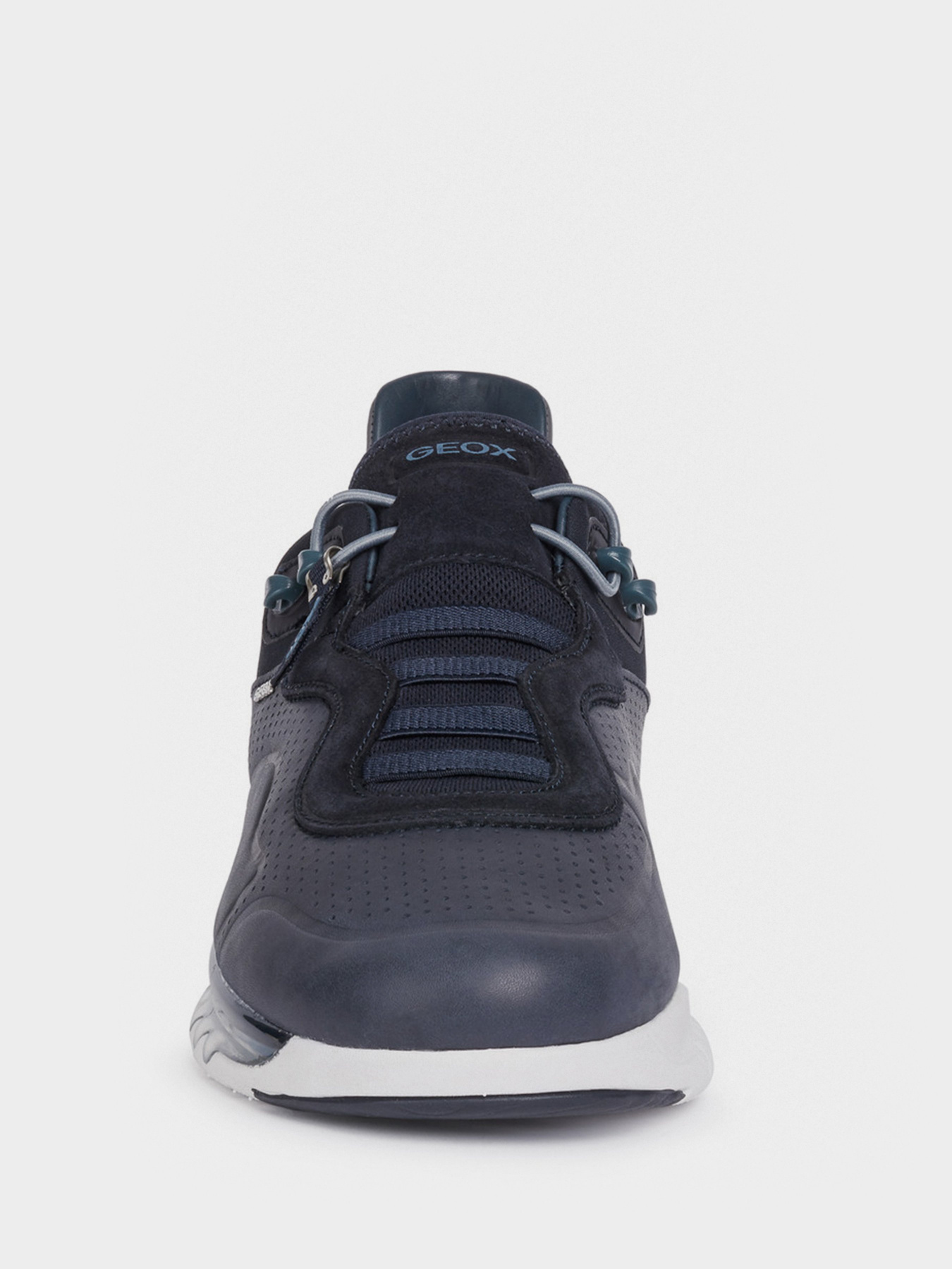 Кроссовки повседневные Geox Levita модель U159XA-08522-C4002 Фото