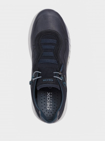 Кроссовки повседневные Geox Levita модель U159XA-08522-C4002 Фото