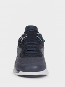 Кроссовки повседневные Geox Levita модель U159XA-08522-C4002 Фото