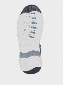 Кроссовки повседневные Geox Levita модель U159XA-08522-C4002 Фото