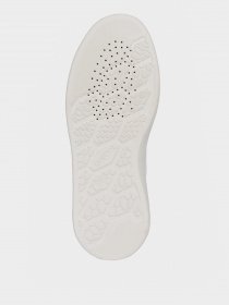 Кеды низкие Geox U Maestrale модель U15ATB-085PZ-C1236 Фото