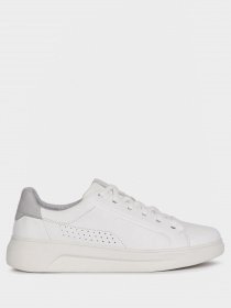 Кеды низкие Geox U Maestrale модель U15ATB-085PZ-C1236 Фото