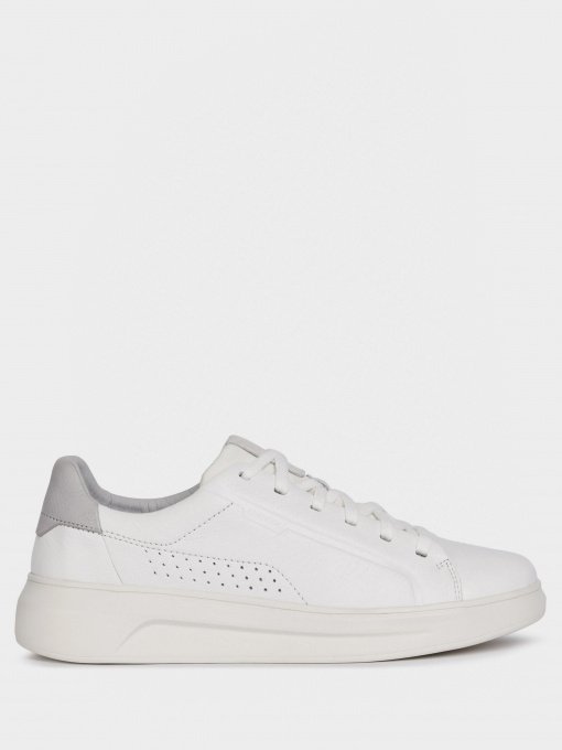 Кеды низкие Geox U Maestrale модель U15ATB-085PZ-C1236 Фото