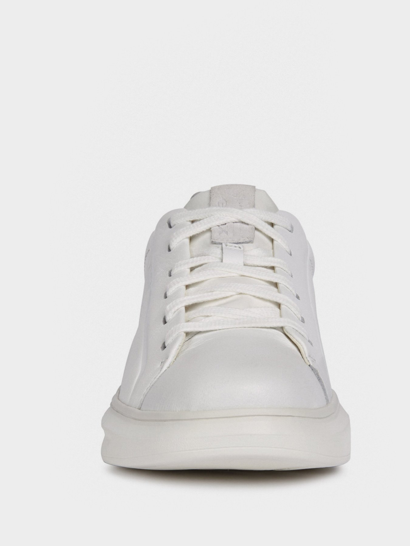 Кеди низькі Geox U Maestrale модель U15ATB-085PZ-C1236 Фото