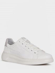 Кеди низькі Geox U Maestrale модель U15ATB-085PZ-C1236 Фото