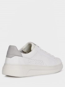 Кеди низькі Geox U Maestrale модель U15ATB-085PZ-C1236 Фото