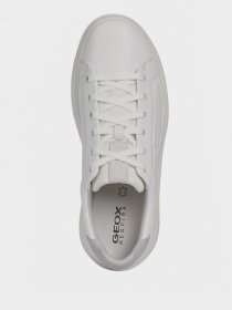 Кеди низькі Geox U Maestrale модель U15ATB-085PZ-C1236 Фото