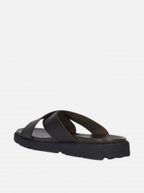 Шльопанці Geox Xand Модель U15BGC-0003C-C6003 Фото