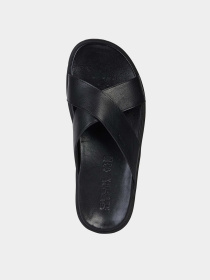 Шльопанці Geox Xand модель U15BGC-0003C-C9999 Фото