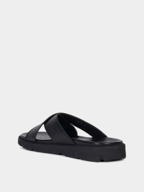 Шльопанці Geox Xand модель U15BGC-0003C-C9999 Фото