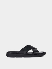 Шльопанці Geox Xand модель U15BGC-0003C-C9999 Фото