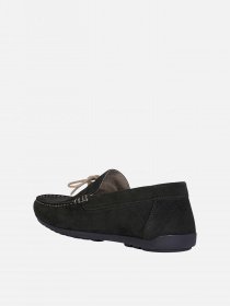 Мокасины Geox Tivoli модель U15BPA-00022-C6024 Фото