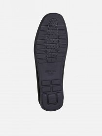 Мокасины Geox Tivoli модель U15BPA-00022-C6024 Фото
