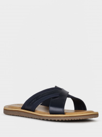 Шльопанці Geox Artie модель U15V1A-03C10-C4002 Фото