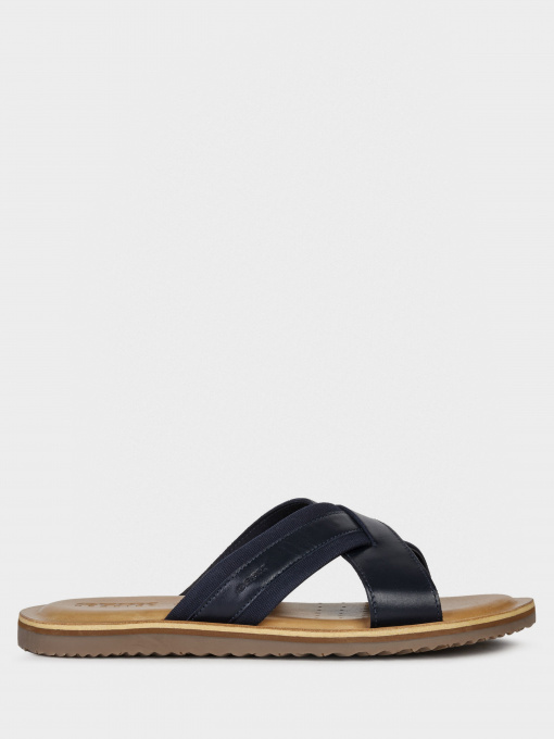 Шлепанцы Geox Artie модель U15V1A-03C10-C4002 Фото