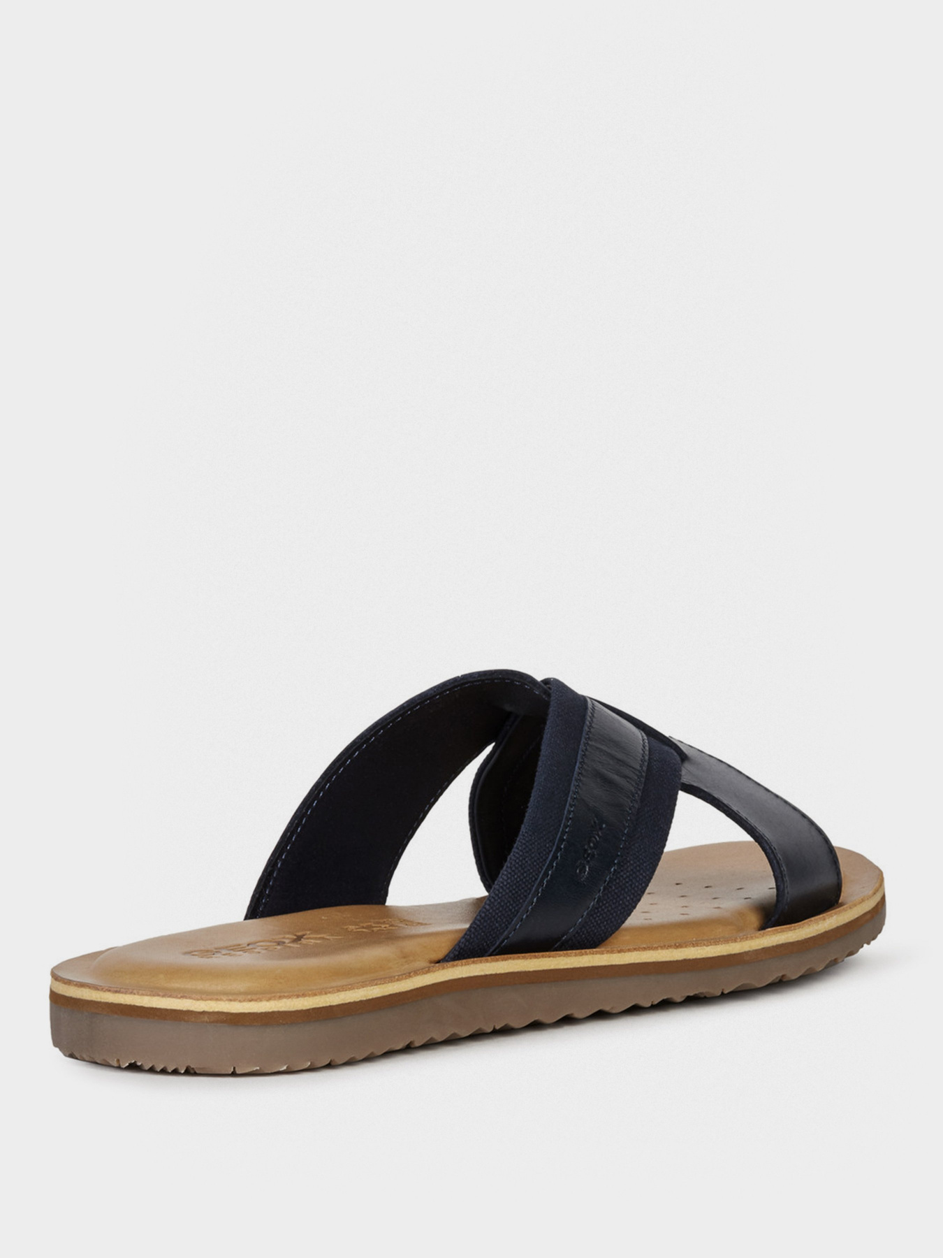 Шлепанцы Geox Artie модель U15V1A-03C10-C4002 Фото