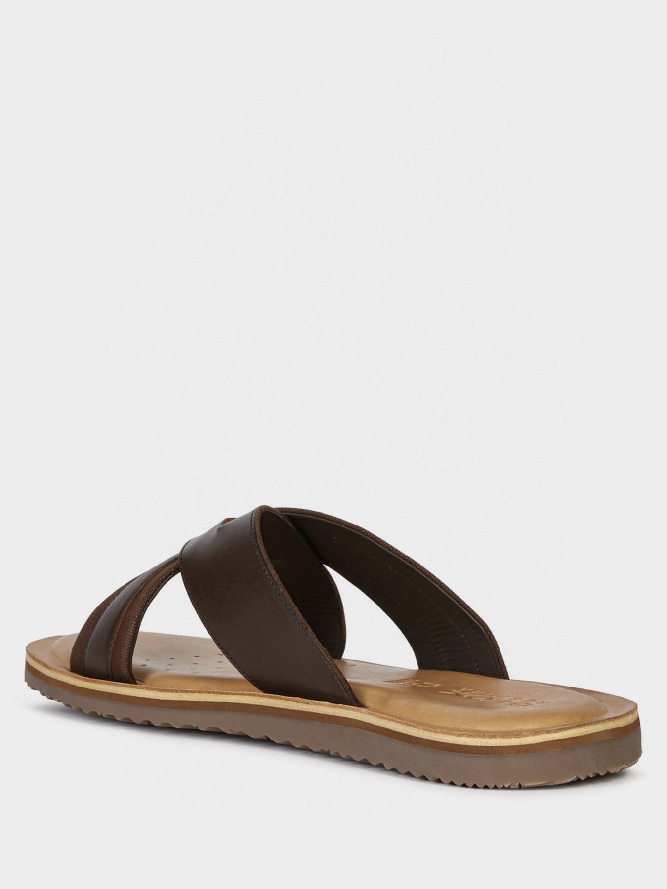 Шлепанцы Geox Artie модель U15V1A-03C10-C6024 Фото