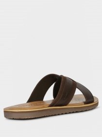 Шлепанцы Geox Artie модель U15V1A-03C10-C6024 Фото