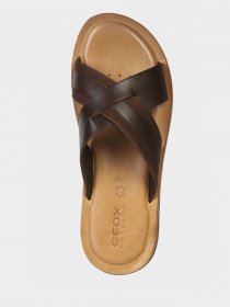 Шльопанці Geox Artie модель U15V1A-03C10-C6024 Шльопанці Geox Artie модель U15V1A-03C10-C6024 Фото