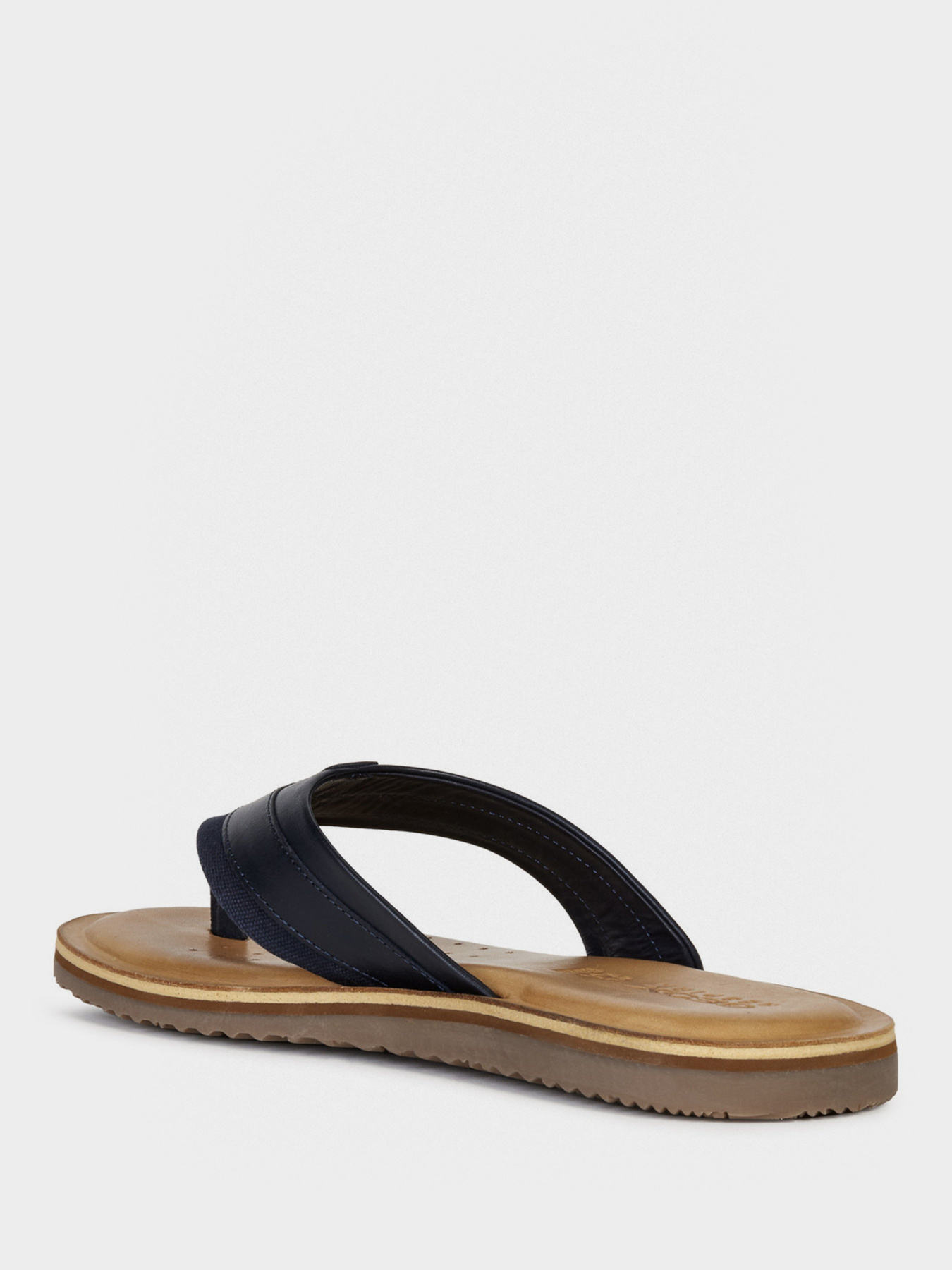 В'єтнамки Geox Artie модель U15V1B-03C10-C4002 Фото