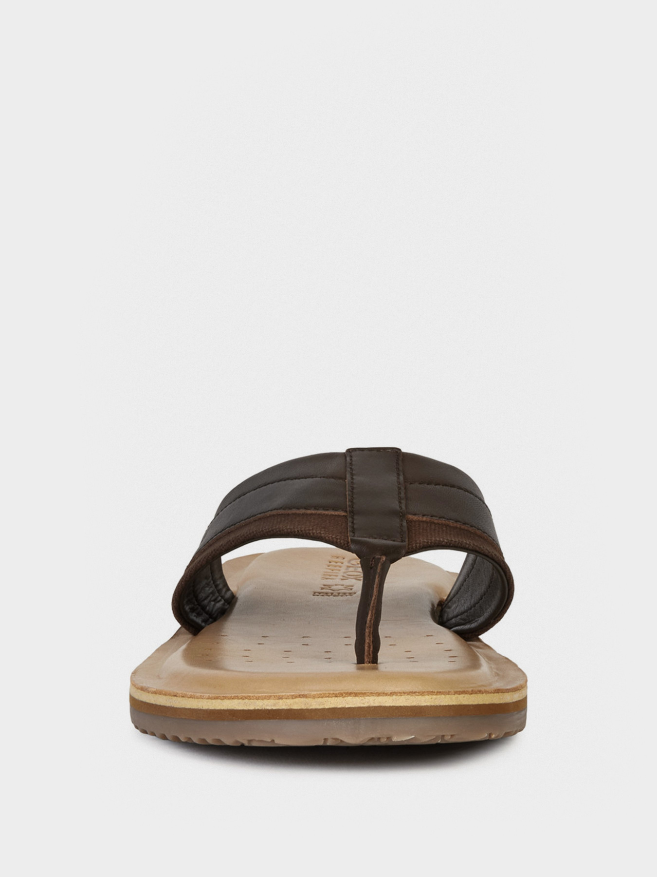 Вьетнамки Geox U Artie модель U15V1B-03C10-C6024 Фото