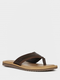 Вьетнамки Geox U Artie модель U15V1B-03C10-C6024 Фото