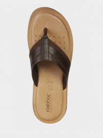 Вьетнамки Geox U Artie модель U15V1B-03C10-C6024 Фото